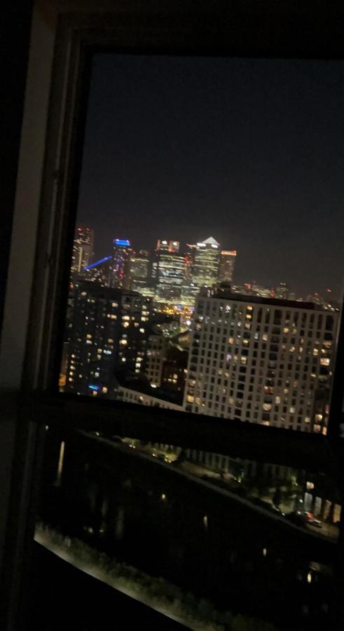 Ferienwohnung Ac Luxe Penthouse With Free Parking London Exterior foto