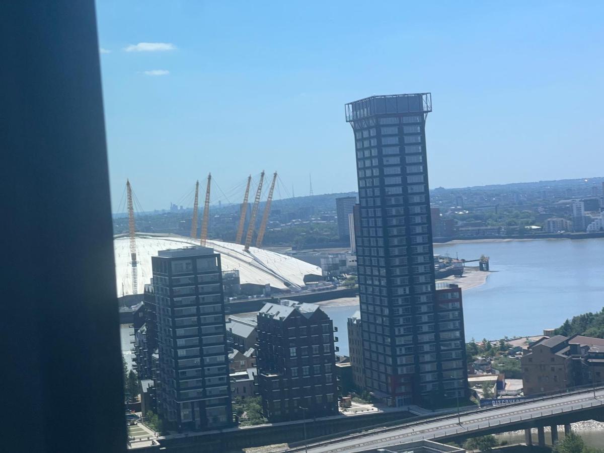 Ferienwohnung Ac Luxe Penthouse With Free Parking London Exterior foto